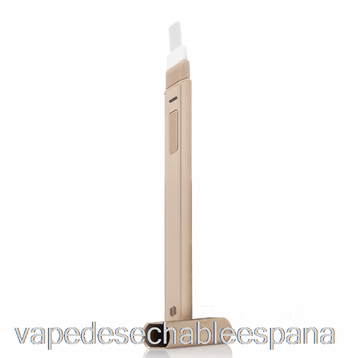 Vape Desechable España Puffco Cuchillo Caliente Desierto